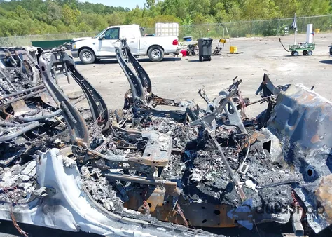 2018 Ford F-150 Xlt z USA, uszkodzony, nr VIN 1FTEW1EG2JKD00113